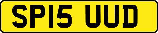 SP15UUD