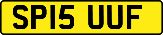 SP15UUF