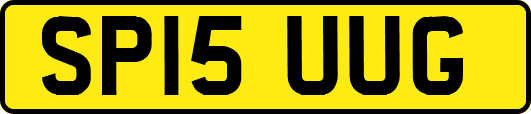 SP15UUG