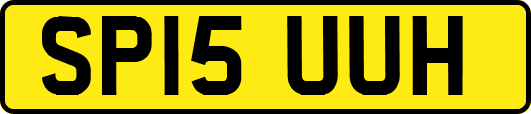 SP15UUH