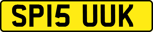 SP15UUK