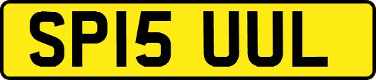 SP15UUL