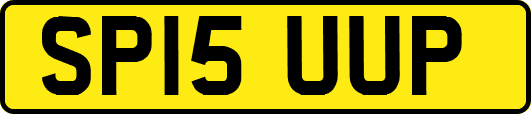SP15UUP