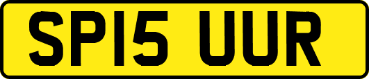 SP15UUR