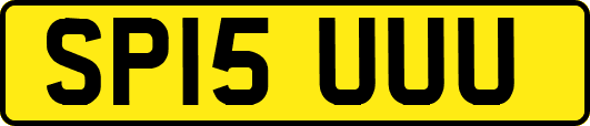 SP15UUU