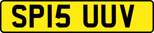 SP15UUV
