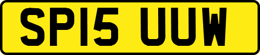 SP15UUW