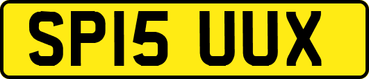 SP15UUX