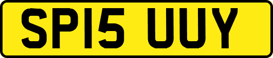 SP15UUY