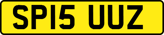 SP15UUZ