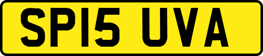 SP15UVA