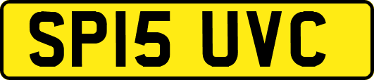 SP15UVC