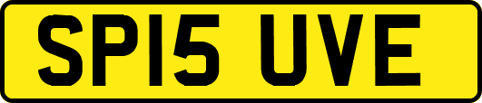 SP15UVE