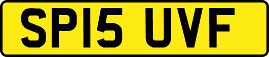 SP15UVF