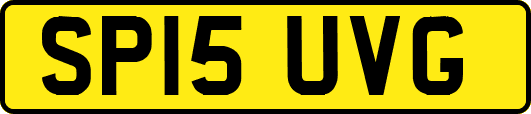 SP15UVG