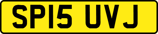 SP15UVJ