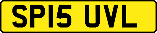 SP15UVL