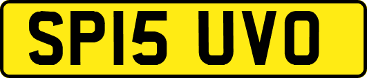 SP15UVO