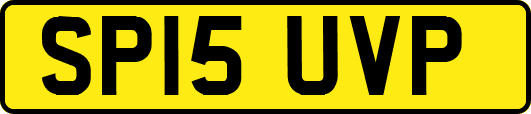 SP15UVP