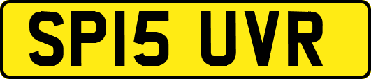SP15UVR