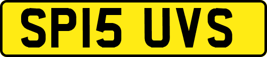 SP15UVS