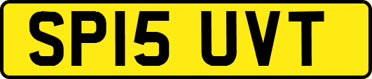 SP15UVT