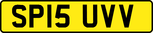 SP15UVV