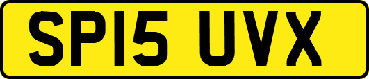 SP15UVX