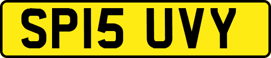SP15UVY