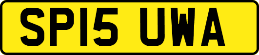 SP15UWA