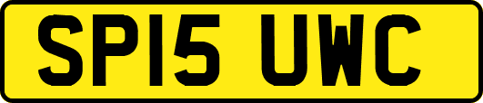 SP15UWC