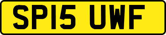 SP15UWF