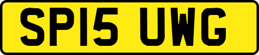 SP15UWG