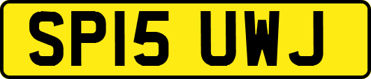 SP15UWJ
