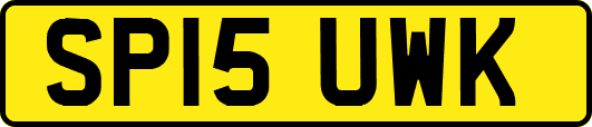 SP15UWK
