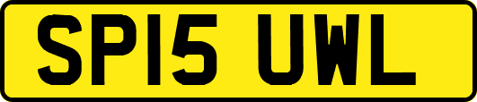 SP15UWL