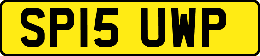 SP15UWP