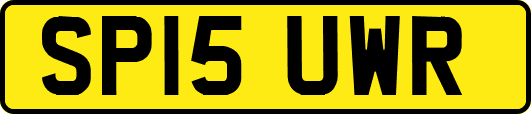 SP15UWR