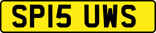 SP15UWS