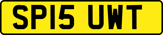 SP15UWT