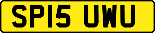 SP15UWU