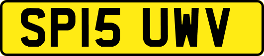 SP15UWV
