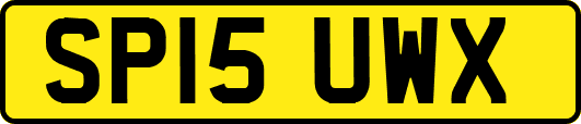 SP15UWX