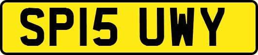 SP15UWY