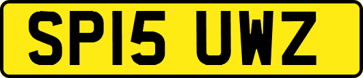 SP15UWZ