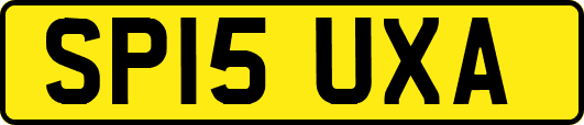SP15UXA