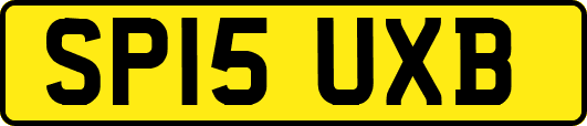 SP15UXB