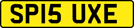 SP15UXE