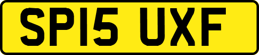 SP15UXF