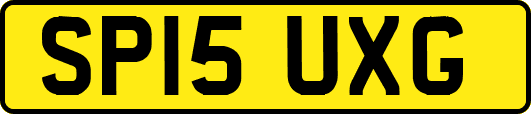 SP15UXG